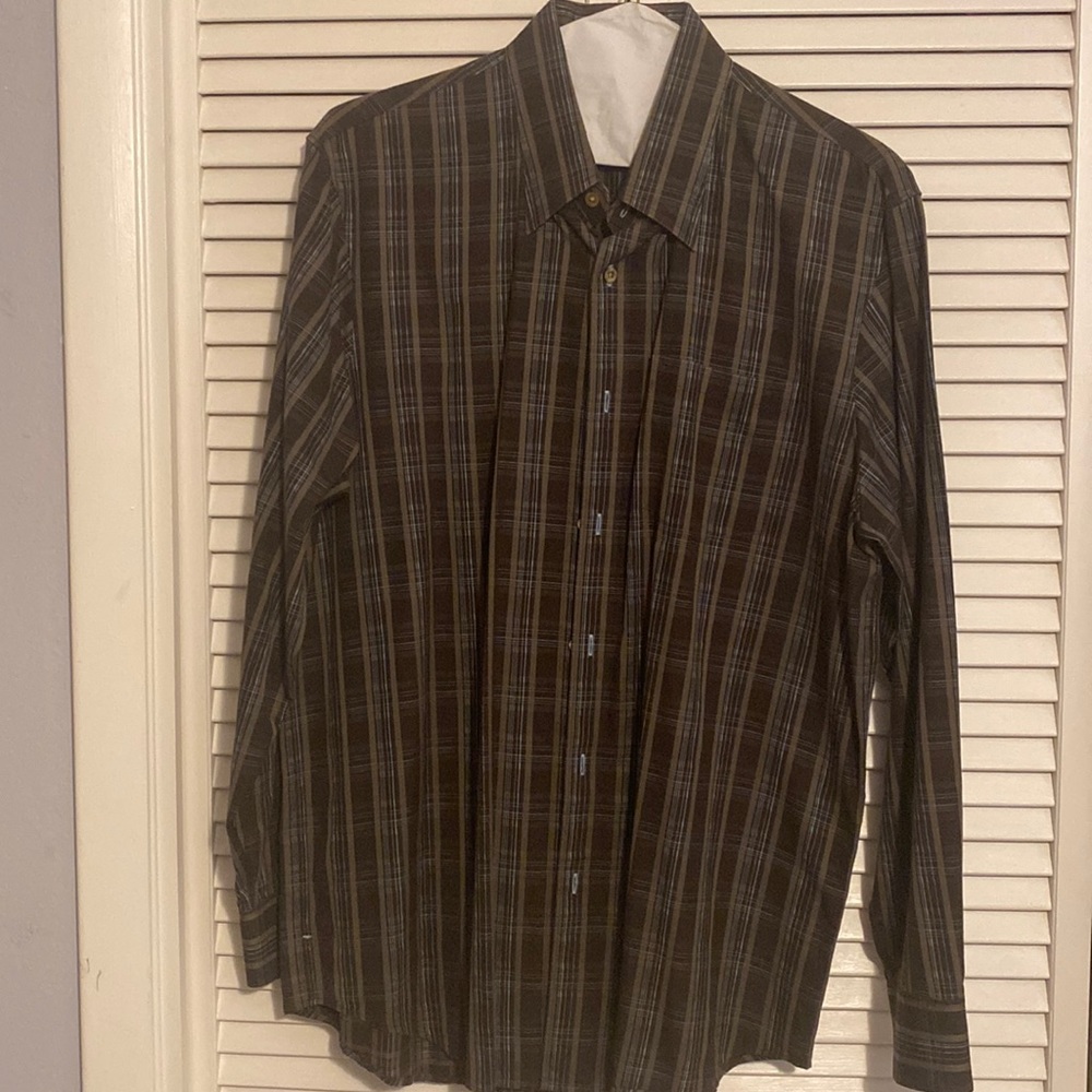 Nice dress shirt for men